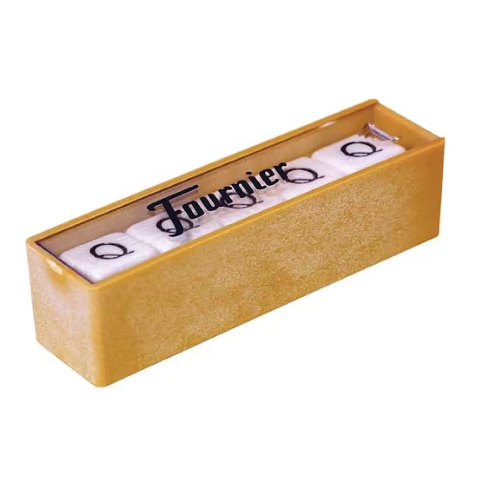 Clearance Brinquedos Fournier Fournier Jogo Dados De Poquer Com Caixa