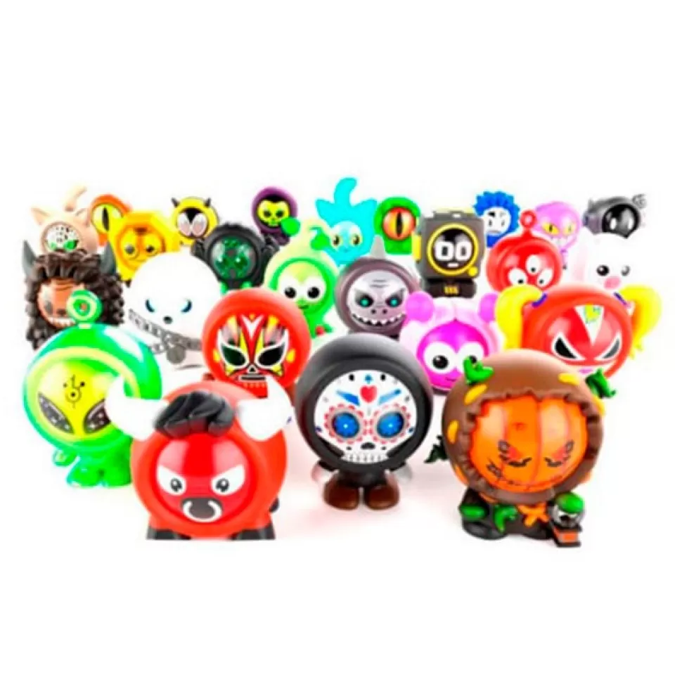 Brinquedos Freak Marbles Freak Marbles Sobre Surpresa< Brinquedos Surpresa