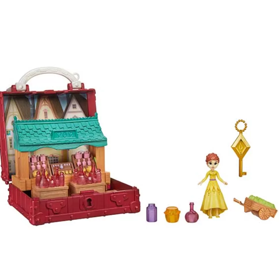 Clearance Brinquedos Frozen Frozen 2 Cenas Anna