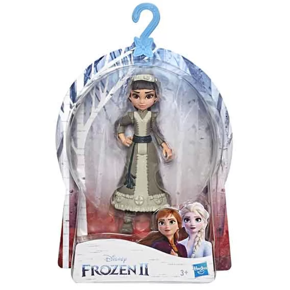 Outlet Brinquedos Frozen Frozen 2 Figura Mini Muneca Honeymaren
