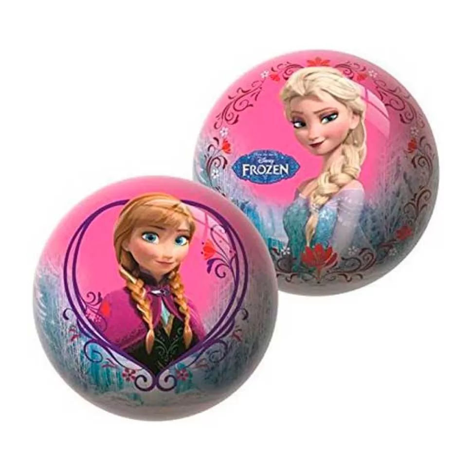 Brinquedos Frozen Frozen Bola 140Mm< Brinquedos Praia