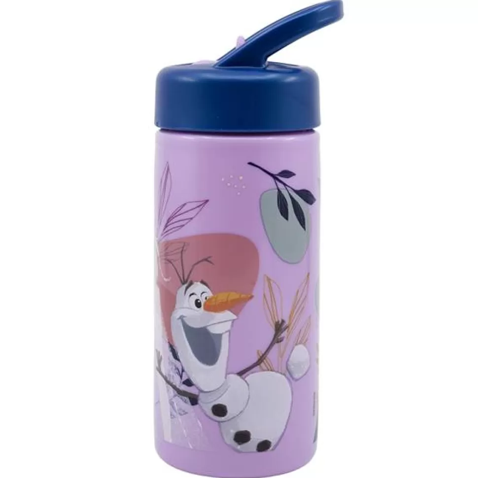 Brinquedos Frozen Frozen Garrafa Playground 410Ml< Brinquedos De Cozinha