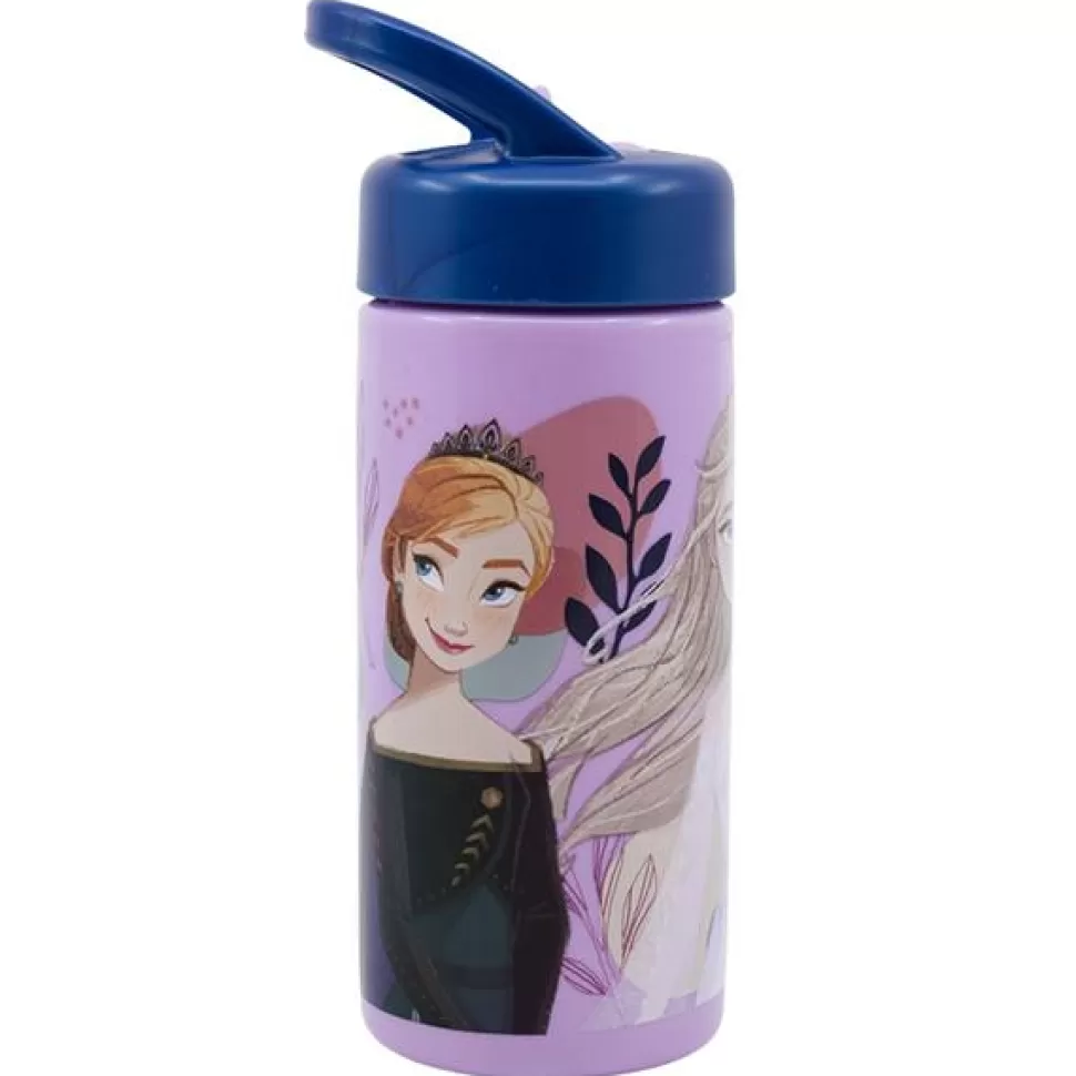 Brinquedos Frozen Frozen Garrafa Playground 410Ml< Brinquedos De Cozinha