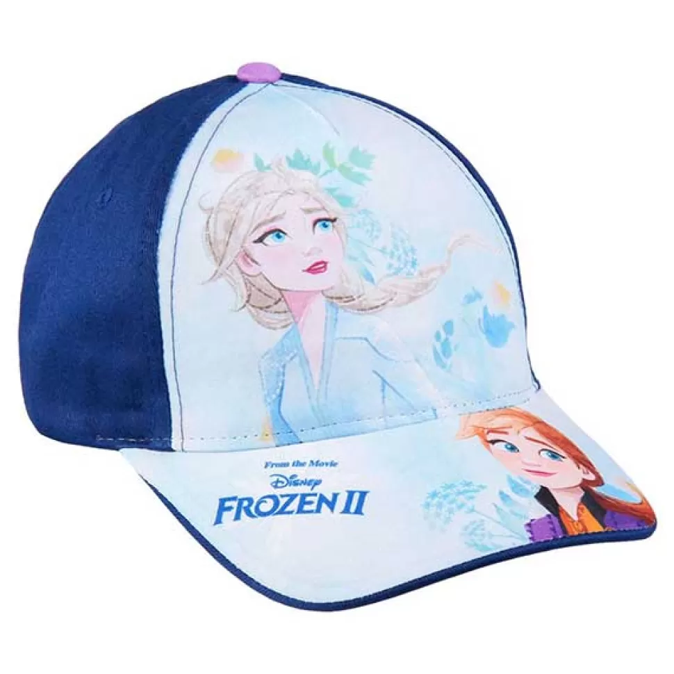 Brinquedos Frozen Frozen Ii Bone Azul< Brinquedos Praia