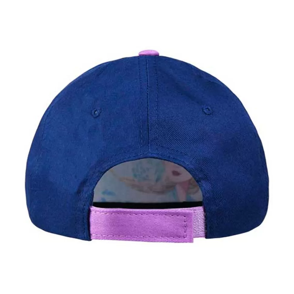 Brinquedos Frozen Frozen Ii Bone Azul< Brinquedos Praia