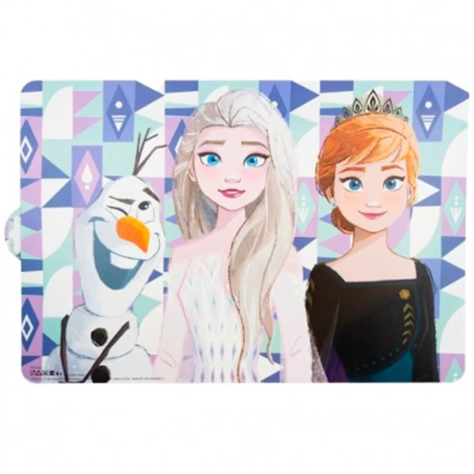 Brinquedos Frozen Frozen Jogo Americano Ice Magic< Brinquedos De Cozinha