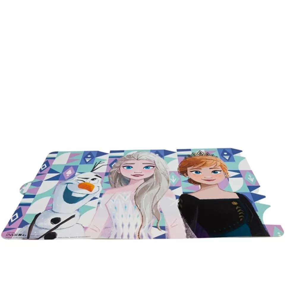Brinquedos Frozen Frozen Jogo Americano Ice Magic< Brinquedos De Cozinha