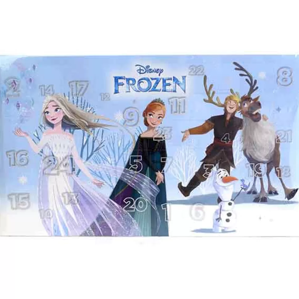 Cheap Brinquedos Frozen Frozen Maquiagem Calendario Advento
