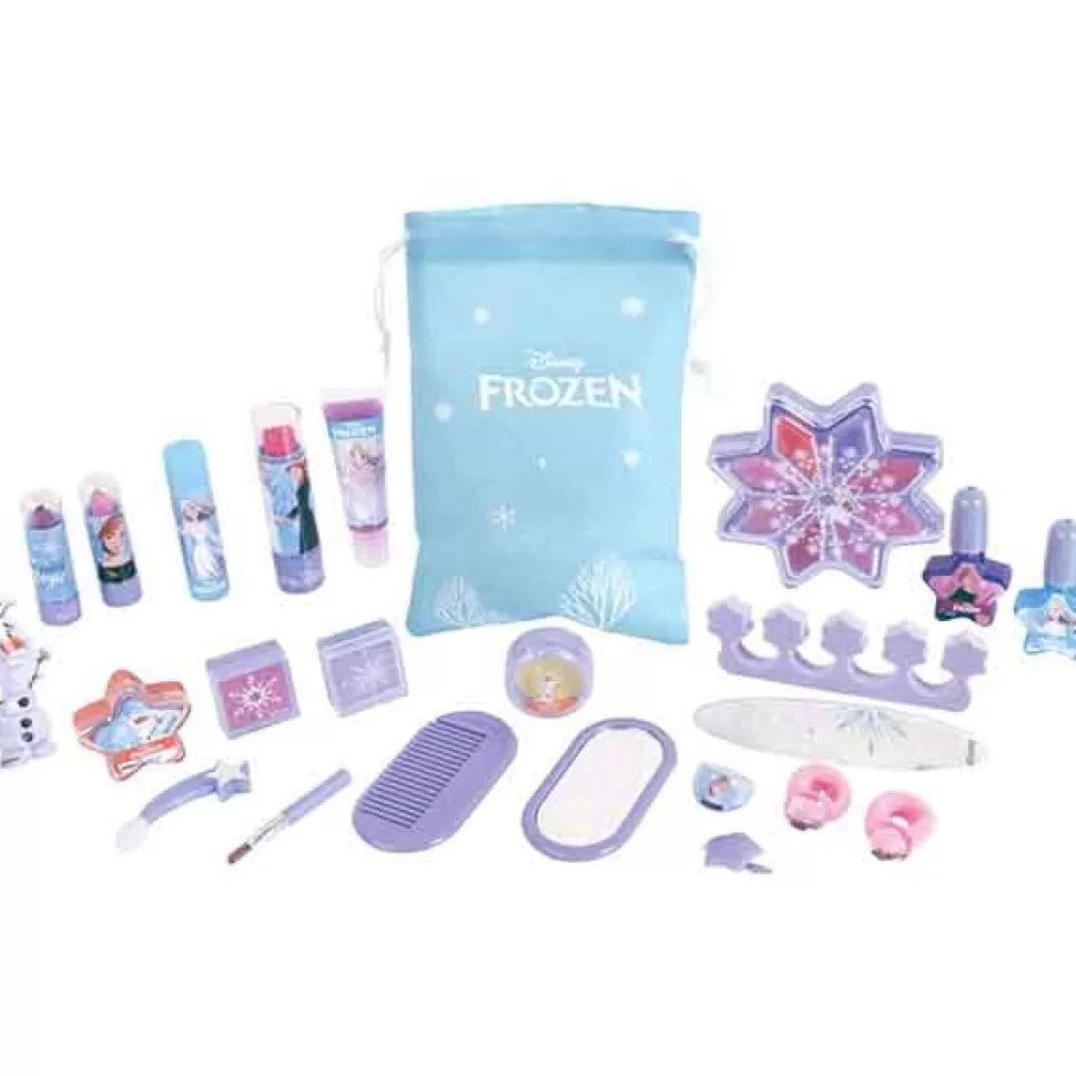 Cheap Brinquedos Frozen Frozen Maquiagem Calendario Advento