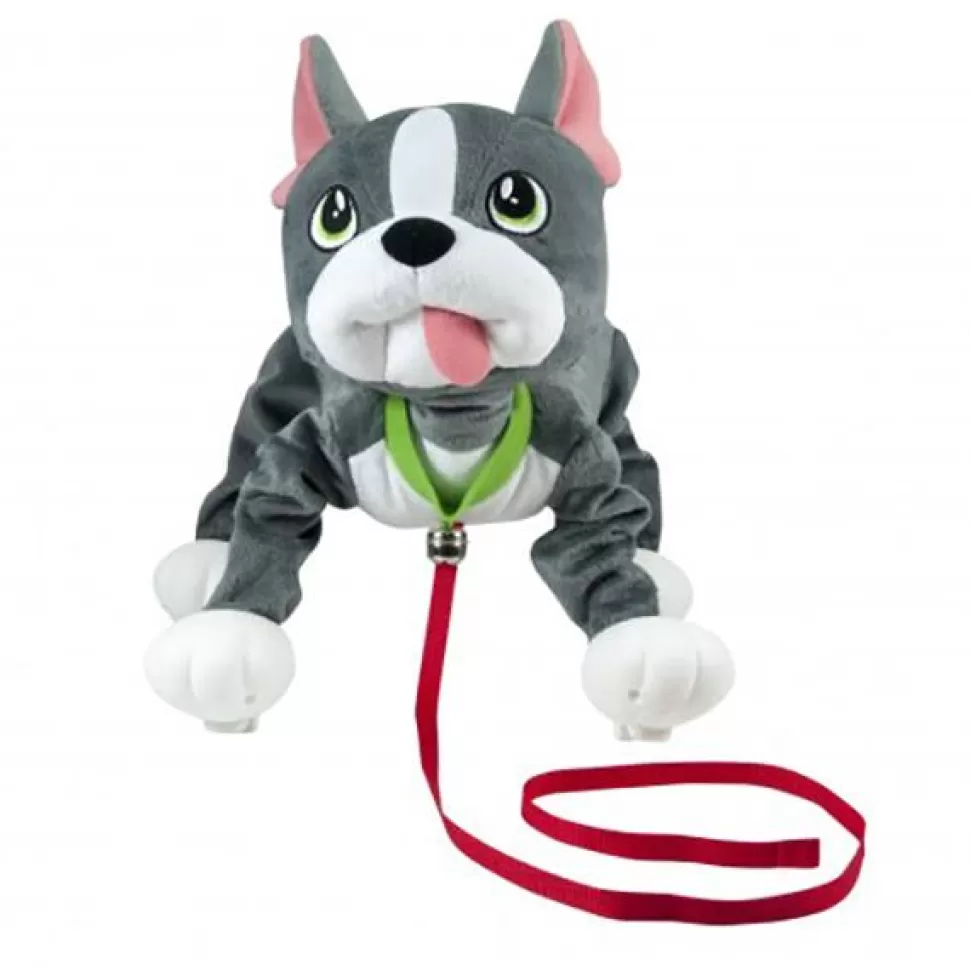 Cheap Brinquedos Bizak Funny Pets Cachorro Bulldog Frances