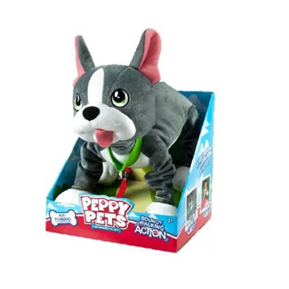 Cheap Brinquedos Bizak Funny Pets Cachorro Bulldog Frances