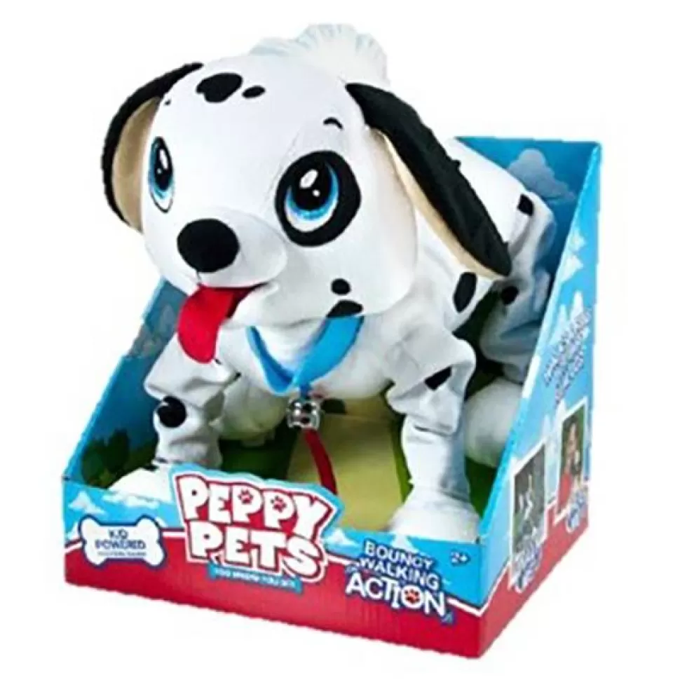 Cheap Brinquedos Bizak Funny Pets Cachorro Dalmata
