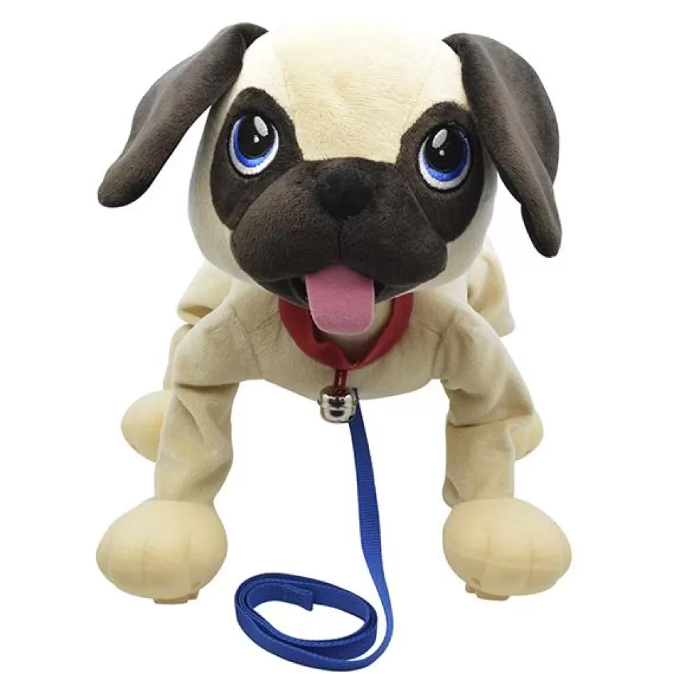 Cheap Brinquedos Bizak Funny Pets Cachorro Pug