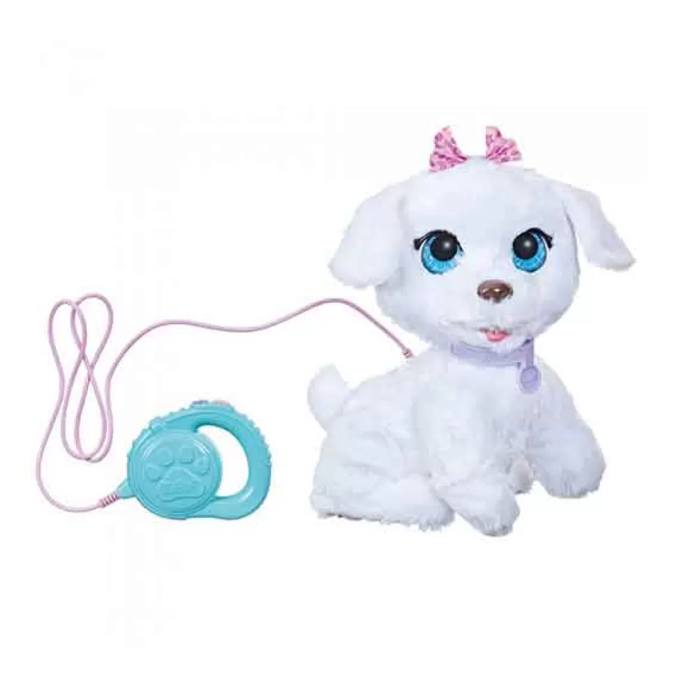 Outlet Brinquedos FurReal Furreal Gogo Meu Cachorro Dancante