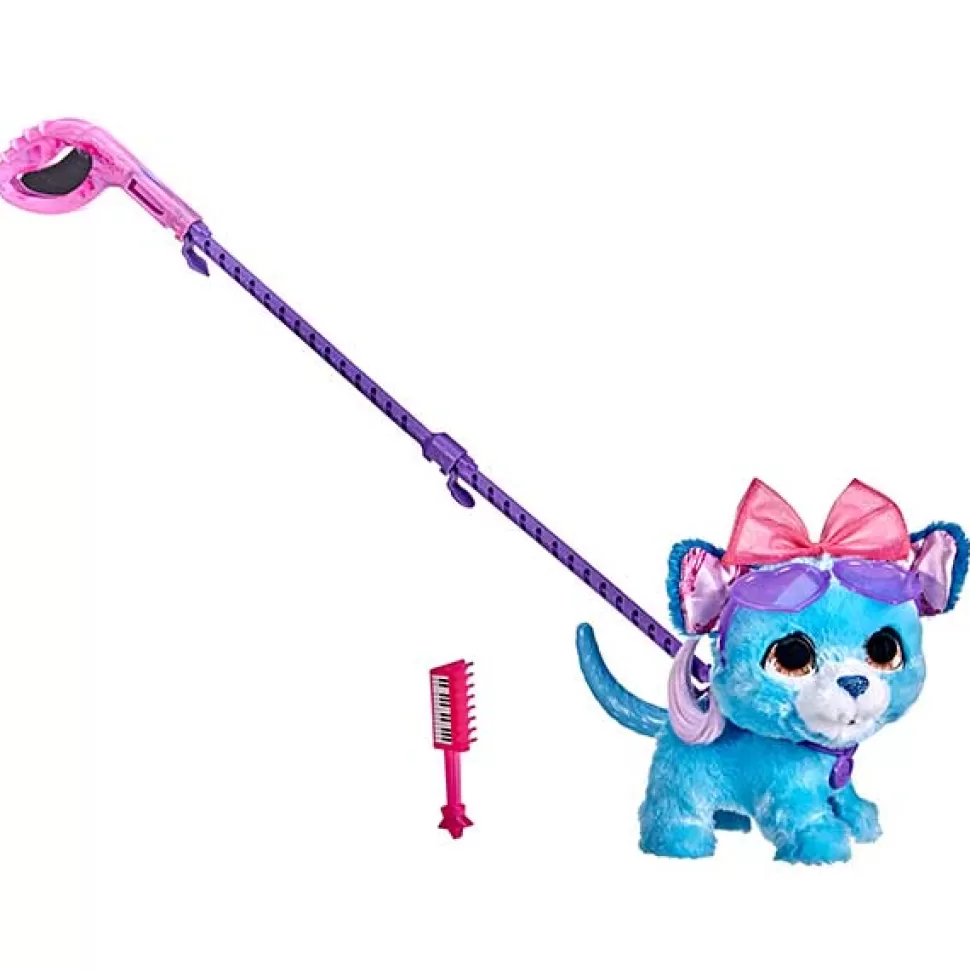 Cheap Brinquedos FurReal Furreal Mascota Rockalots