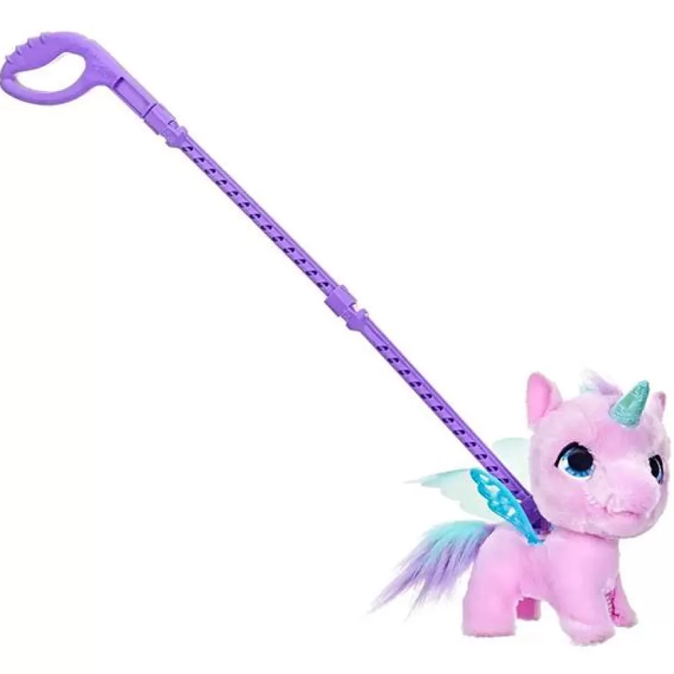 New Brinquedos FurReal Furreal My Alicorn Flyalots