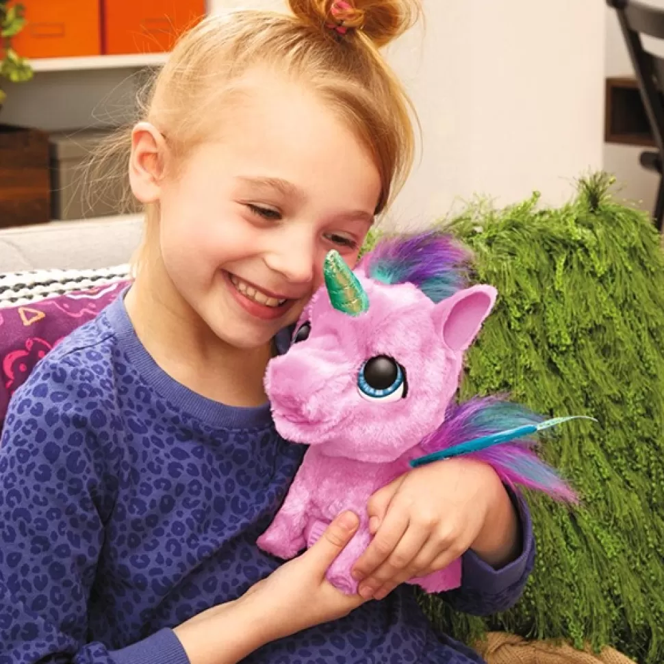 New Brinquedos FurReal Furreal My Alicorn Flyalots