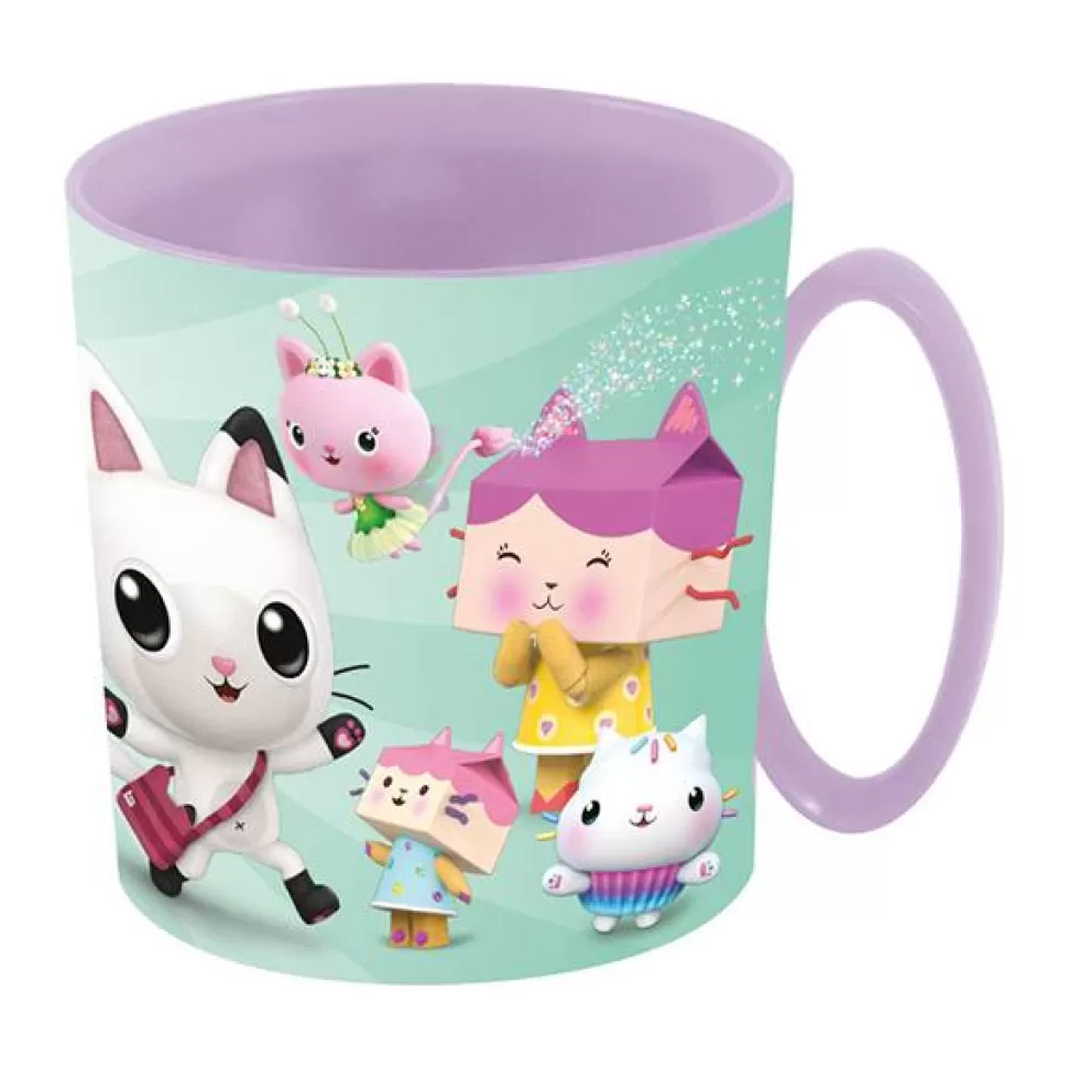 Brinquedos Gabby Gabby Caneca 350Ml< Brinquedos De Cozinha