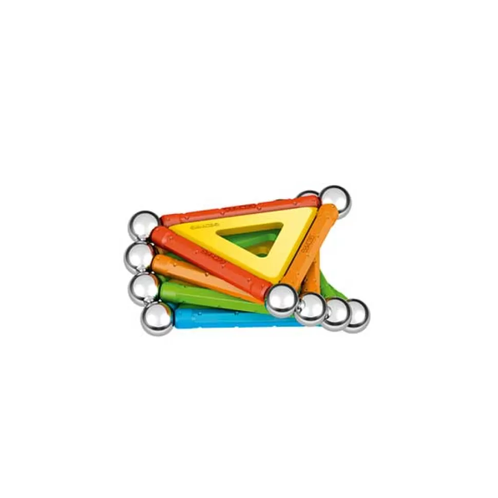 Outlet Brinquedos Geomag Geomag 35P Green Super Colors