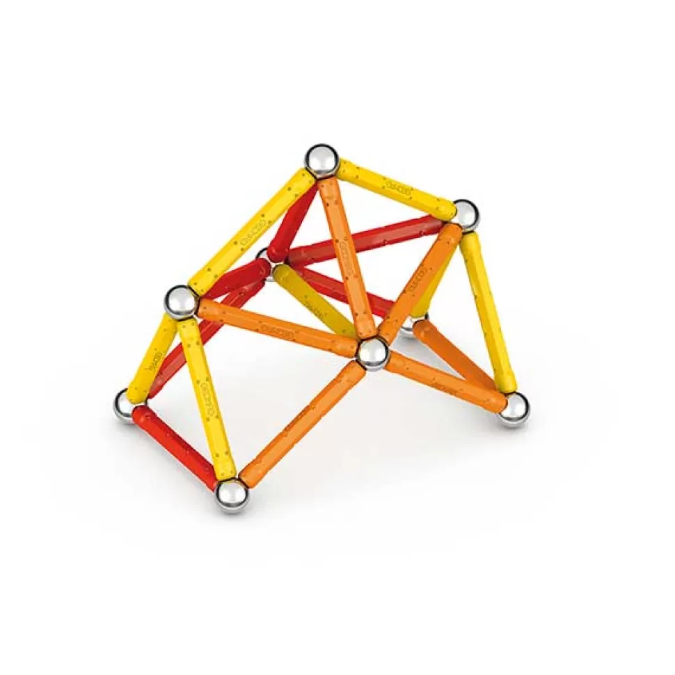 Online Jogos de tabuleiro Geomag Geomag 42P Green