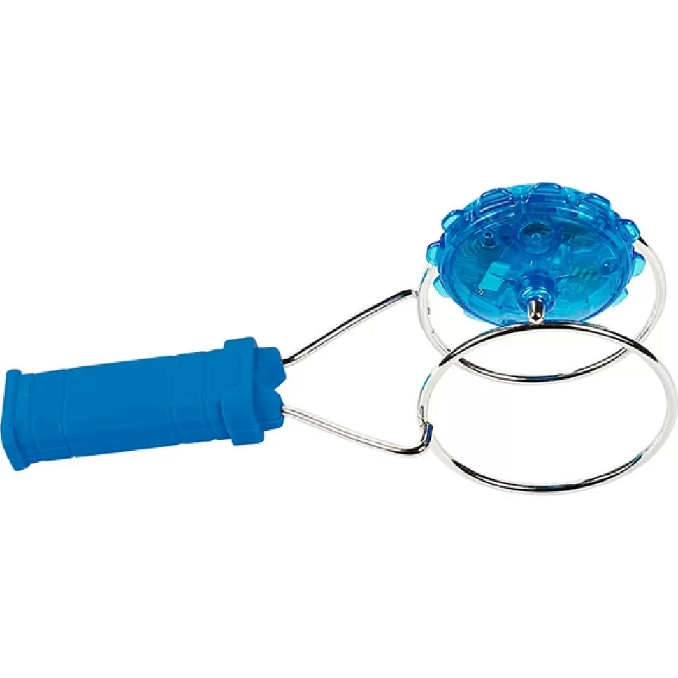Brinquedos Moses Giroscopio Magnetico Luminoso< Brinquedos Científicos