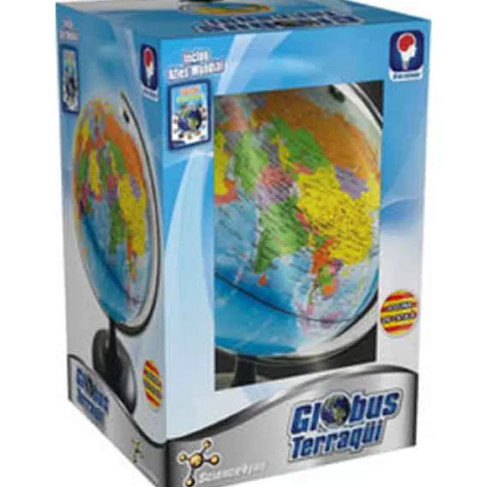 Brinquedos Science4you Globo Em Catalao< Brinquedos Científicos