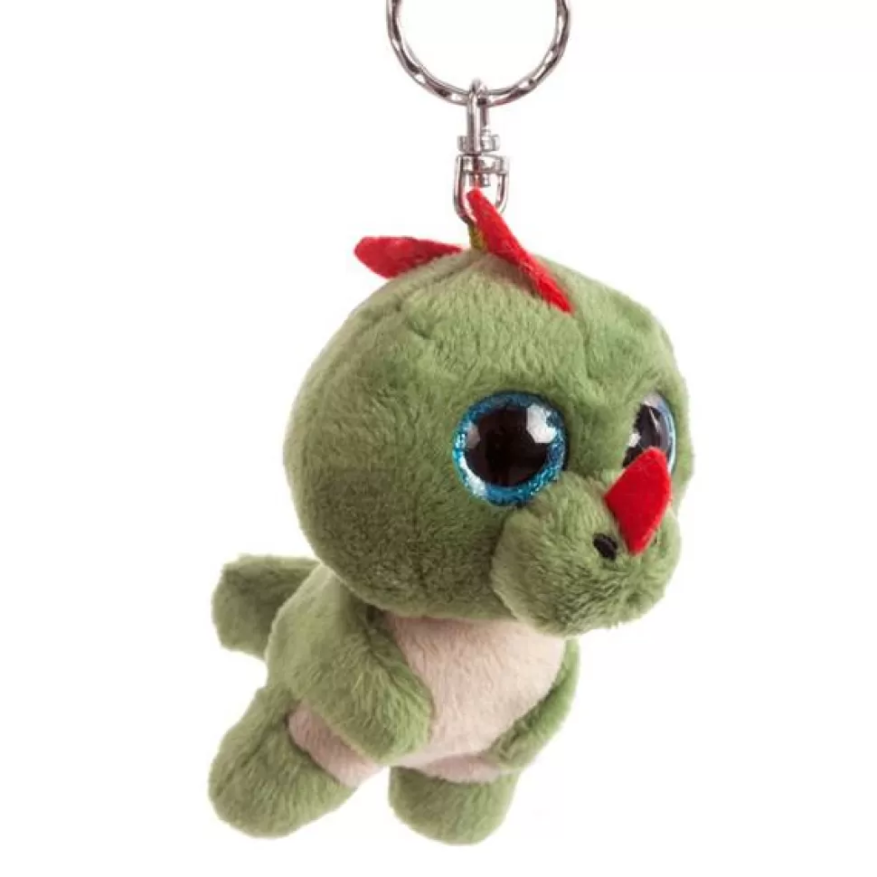 Clearance Brinquedos Nici Glubschis Mc Jordi Chaveiro Dragao 9 Cm