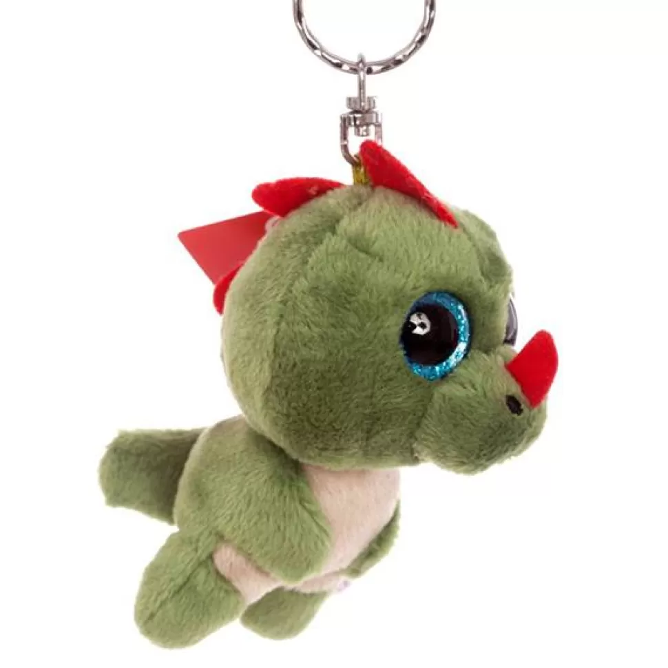 Clearance Brinquedos Nici Glubschis Mc Jordi Chaveiro Dragao 9 Cm