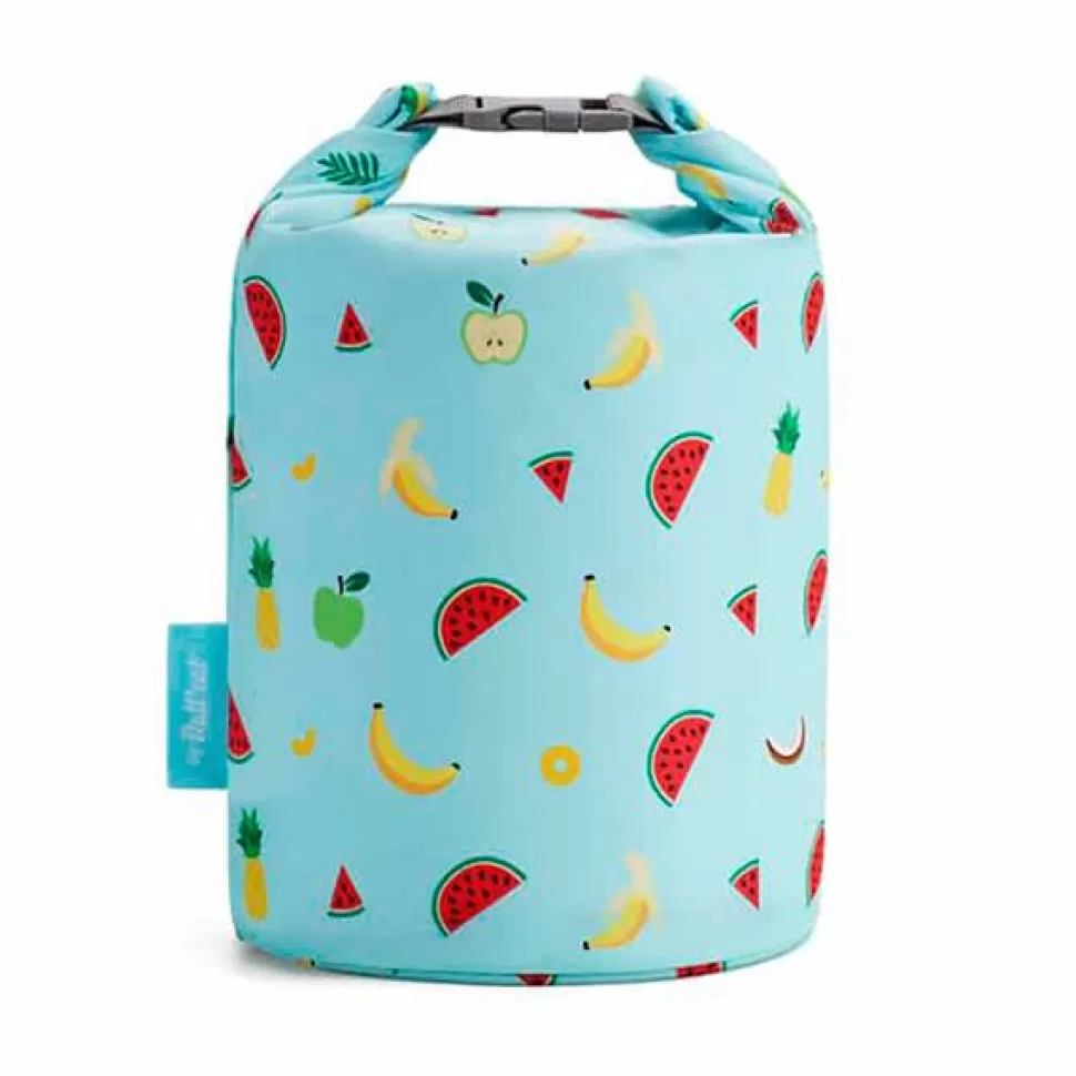 Brinquedos Roll eat Grab'N'Go Saco Reutilizavel Frutas< Brinquedos De Cozinha