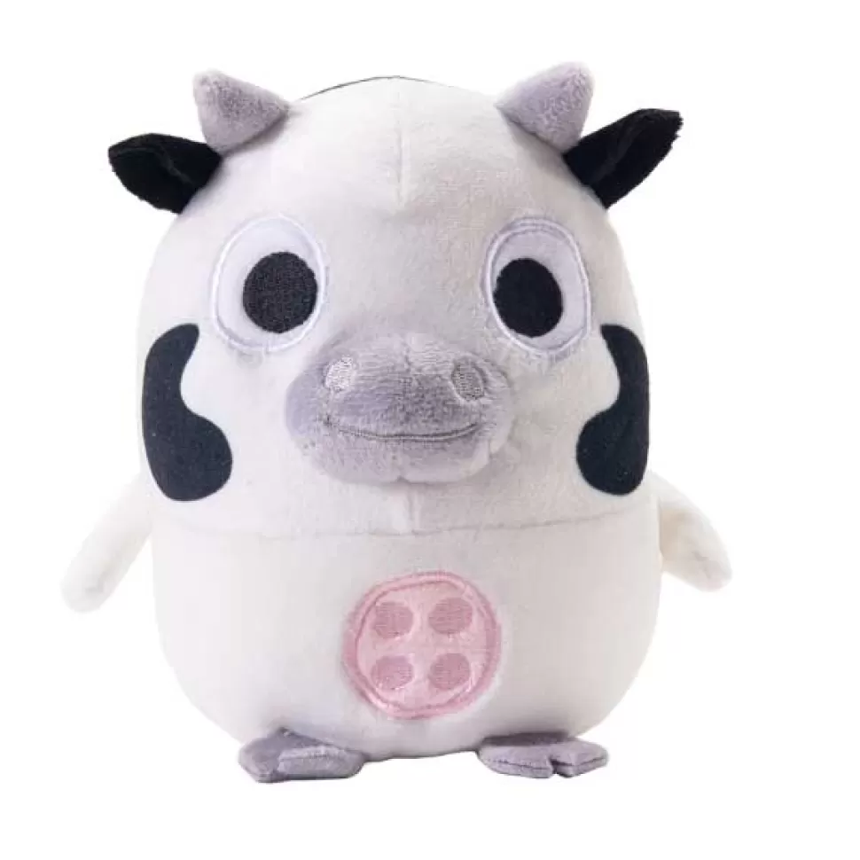 Best Sale Brinquedos A Fazenda do Zenao Granja Zenon Bola De Pelucia Vaca Lola