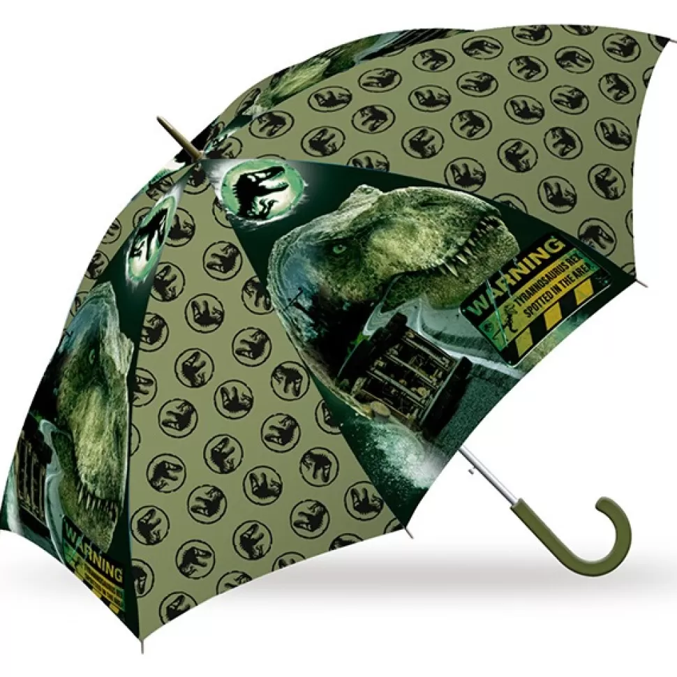 Brinquedos Jurassic World Guarda-Chuva 41Cm Jurassic World< Brinquedos De Dinossauros