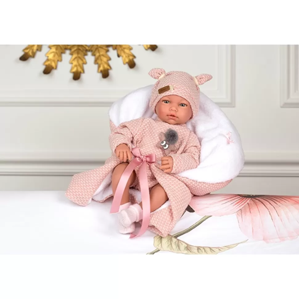 Brinquedos Guca Guca Boneca Blanca Boutique 38Cm< Bonecas Classicas