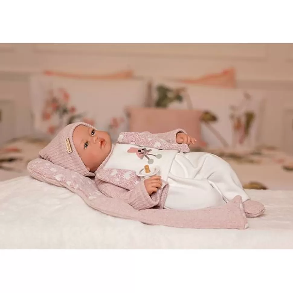 Brinquedos Guca Guca Boneca Eva 46Cm< Bonecas Classicas