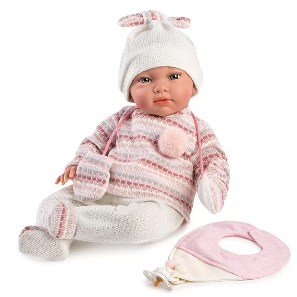Brinquedos Guca Guca Boneca Jana Quality 40Cm< Bonecas Classicas