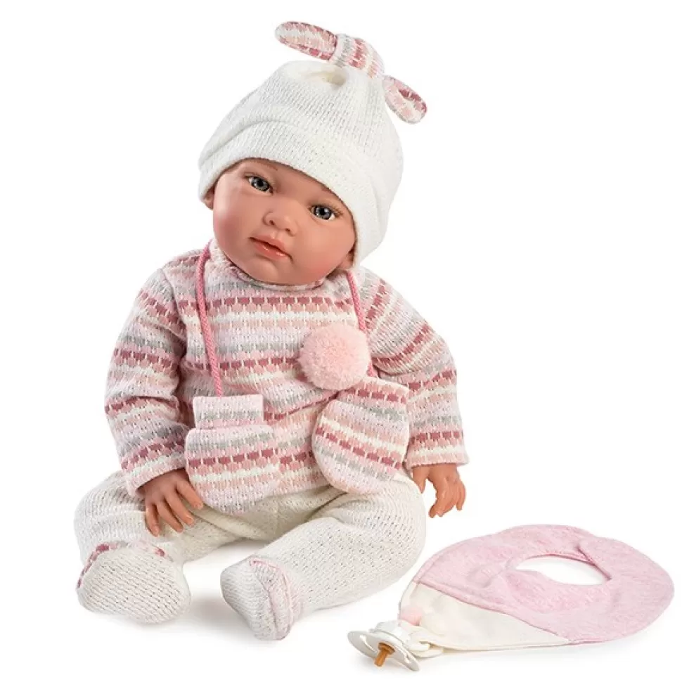 Brinquedos Guca Guca Boneca Jana Quality 40Cm< Bonecas Classicas
