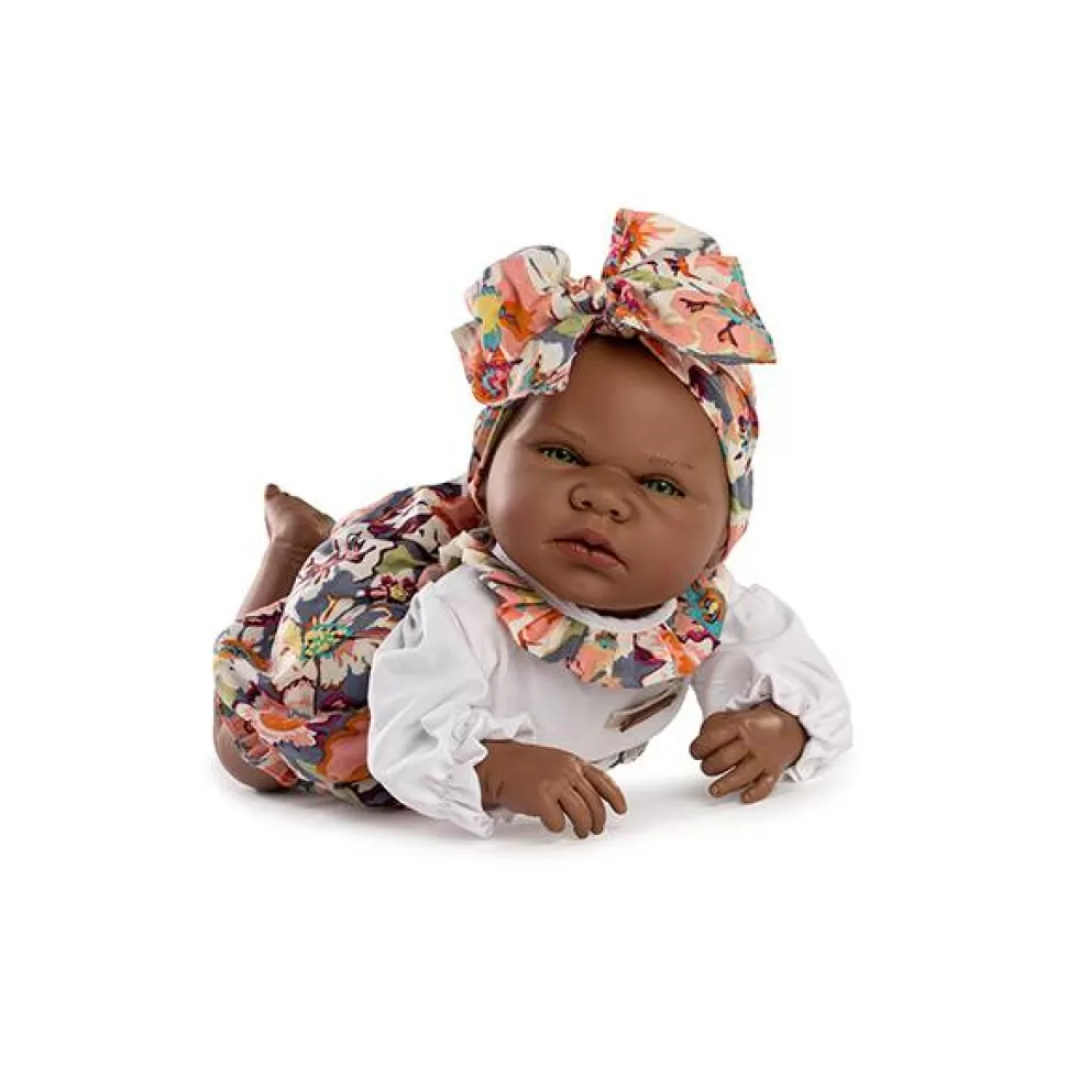 Brinquedos Guca Guca Boneca Kenia 46Cm< Bonecas Classicas