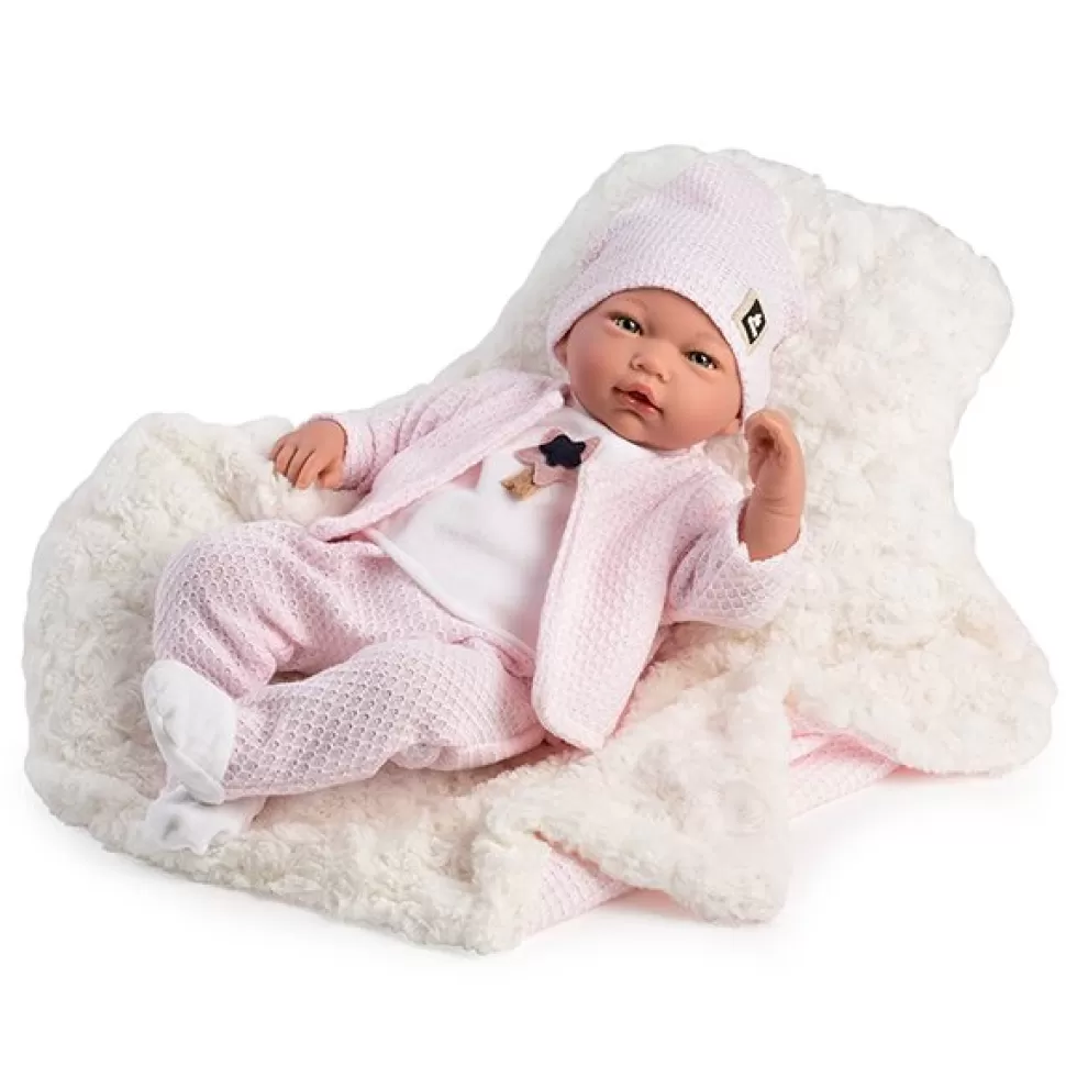 Brinquedos Guca Guca Boneca Lucia Boutique 46Cm< Bonecas Classicas