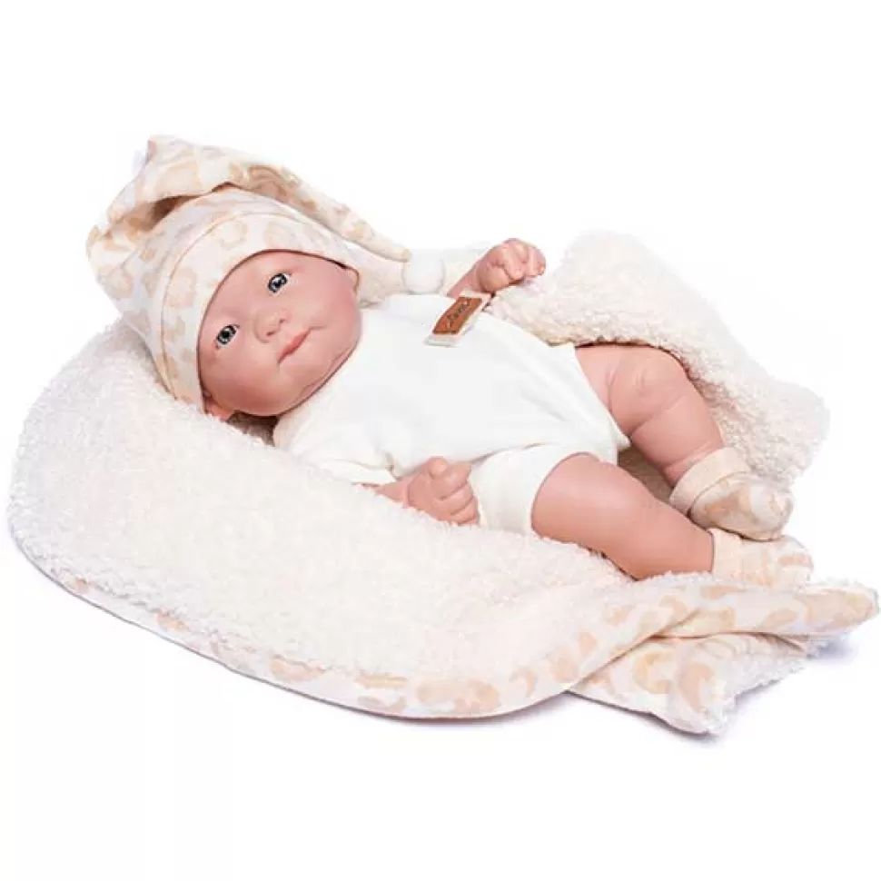 Brinquedos Guca Guca Boneca Recem Nascido Boutique 25Cm< Bonecas Classicas