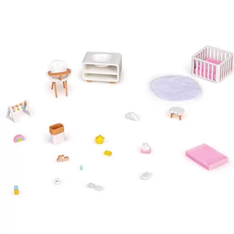Flash Sale Brinquedos Mymy City Habitacion Bebés Mymy City