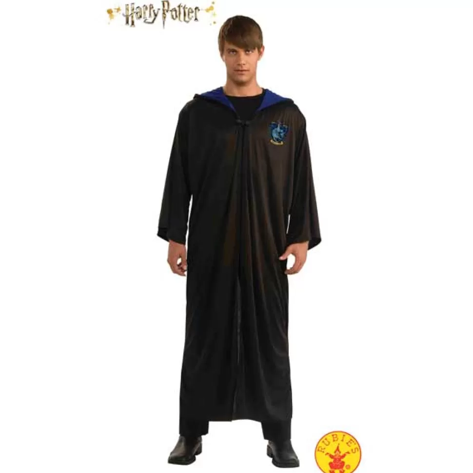 Online Brinquedos Harry Potter Harry Potter Disfarce Adulto Ravenclaw Tamanho Unico