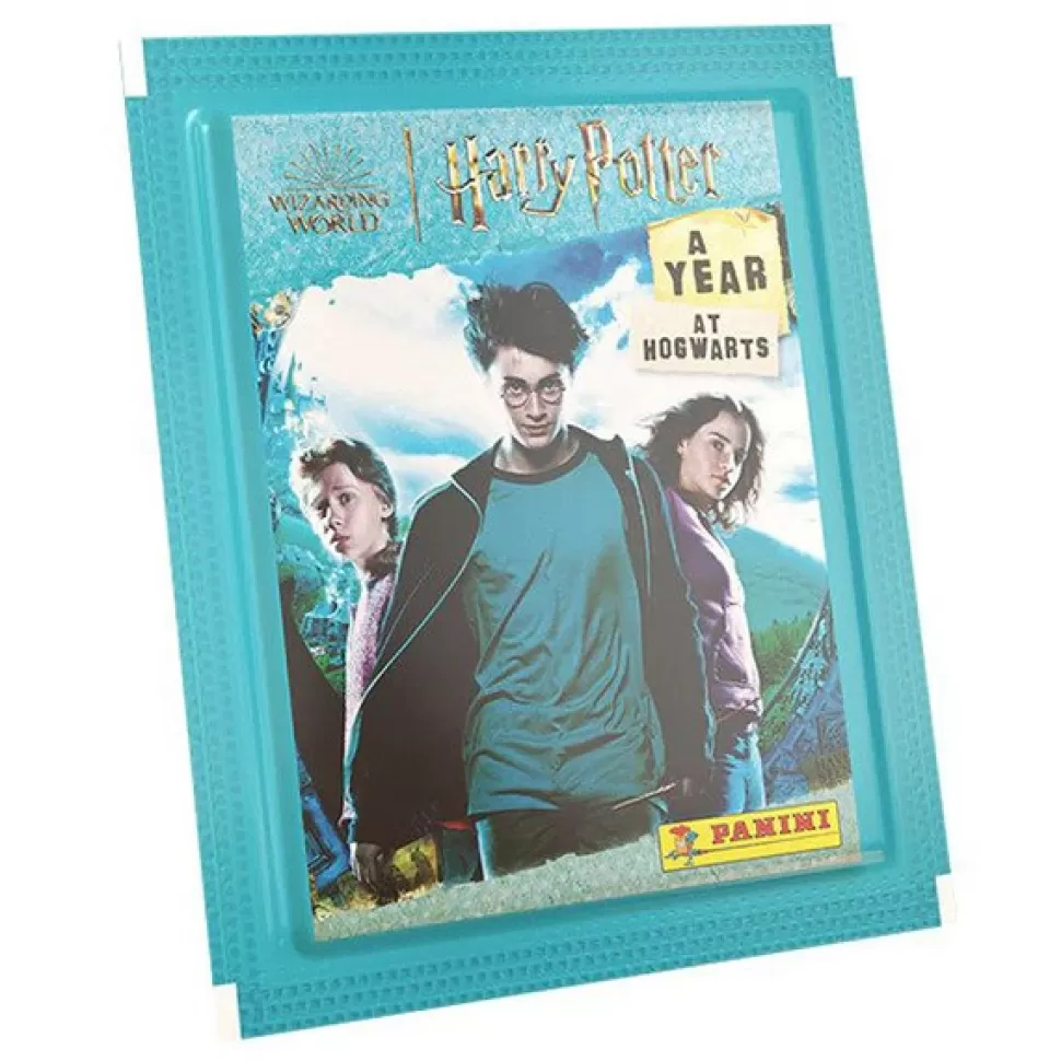 Brinquedos Harry Potter Harry Potter Envelope Un Ano Em Hogwarts< Brinquedos Surpresa