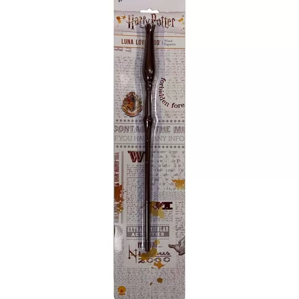 Cheap Brinquedos Harry Potter Harry Potter Varinha Luna Lovegood