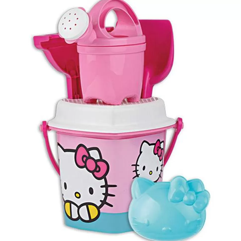 Brinquedos Hello Kitty Hello Kitty Conjunto De Praia< Brinquedos Praia