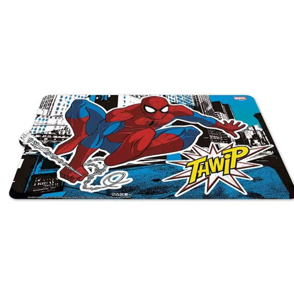 Brinquedos Homem Aranha Homem Aranha Toalha De Mesa< Brinquedos De Cozinha