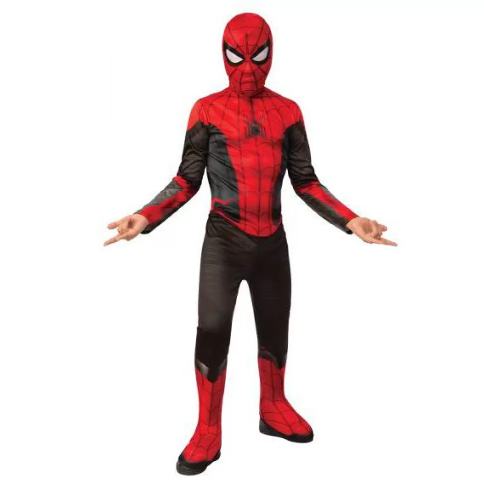 Sale Brinquedos Homem Aranha Homem-Aranha 3 Disfarce Classico 3-4 Anos
