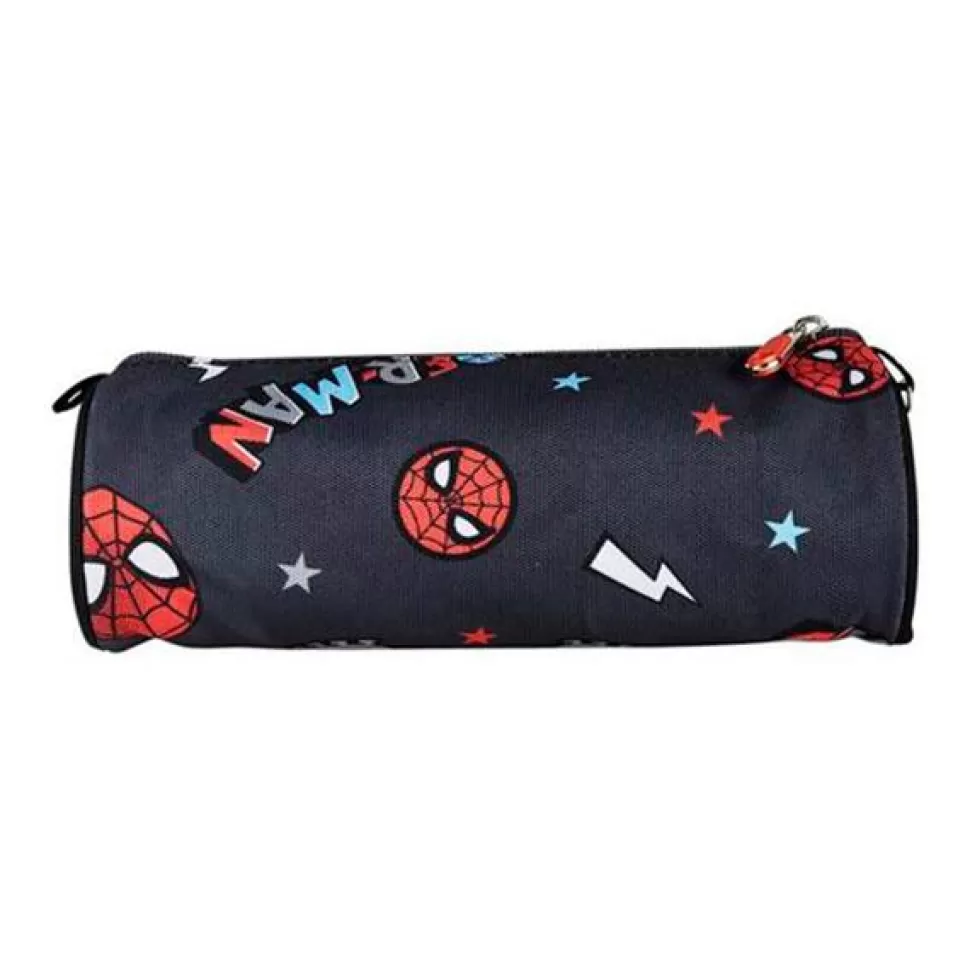 Brinquedos Homem Aranha Homem-Aranha Estojo Cilindrico 23Cm< Brinquedos Super-Heróis