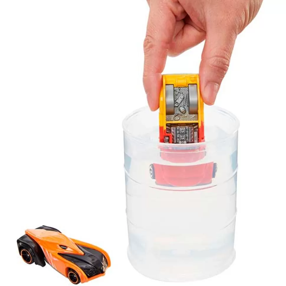Brinquedos Hot Wheels Hot Wheels Pack 2 Carros Color Reveal< Brinquedos De Carros