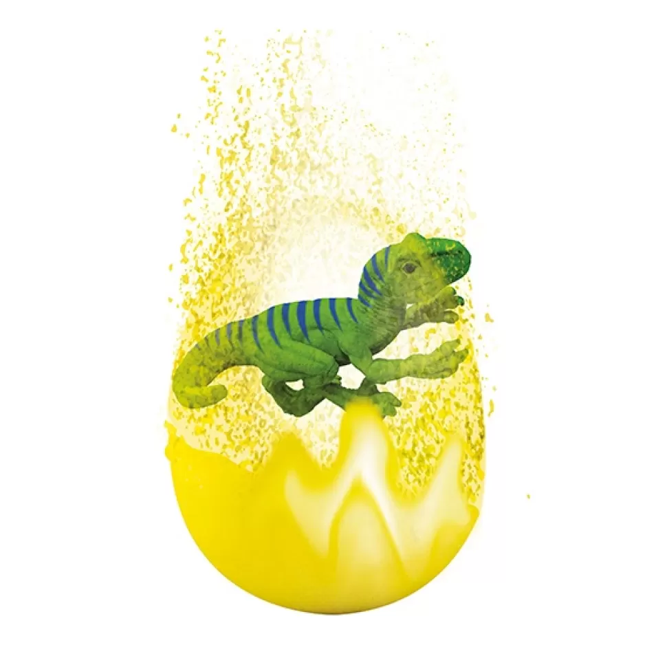Brinquedos Craze Inkee Dinorex Bomba De Banho Surpresa< Brinquedos Surpresa