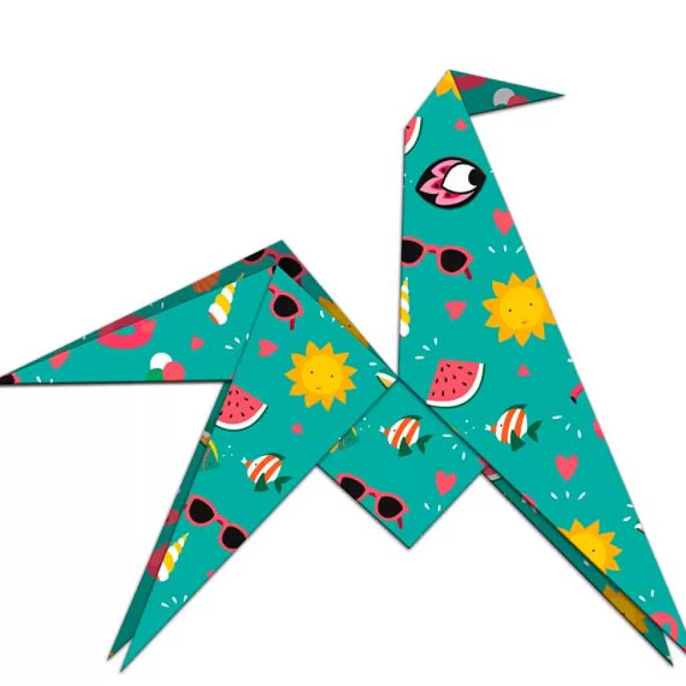 Clearance Brinquedos Janod Janod Origami Animais