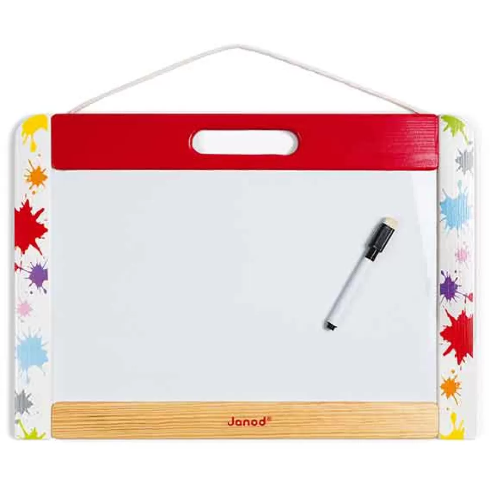 Brinquedos Janod Janod Quadro Magnetico Splash< Brinquedos De Madeira